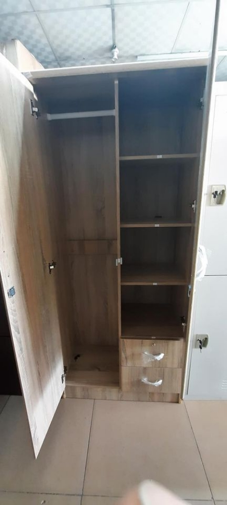 New Office Table & Chair ,cabinet - 11