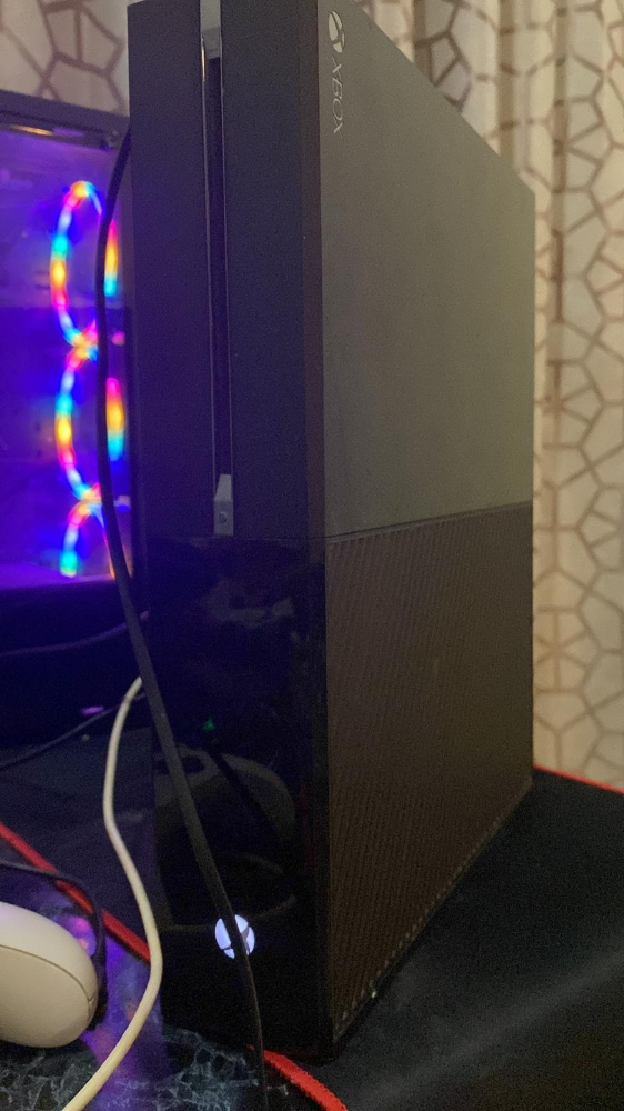 xbox one - 2