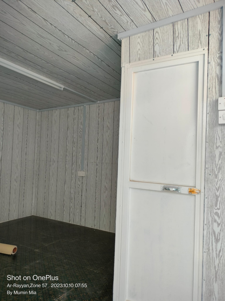 cabin,kitchen,toilet good price - 5