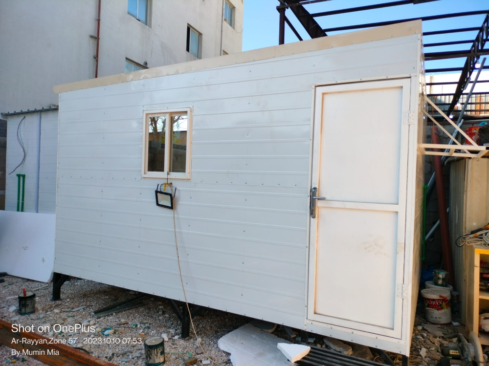 cabin,kitchen,toilet good price - 1