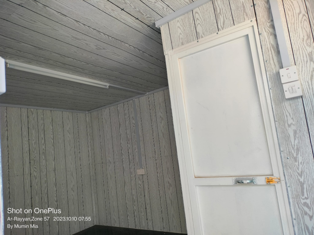 cabin,kitchen,toilet good price - 4