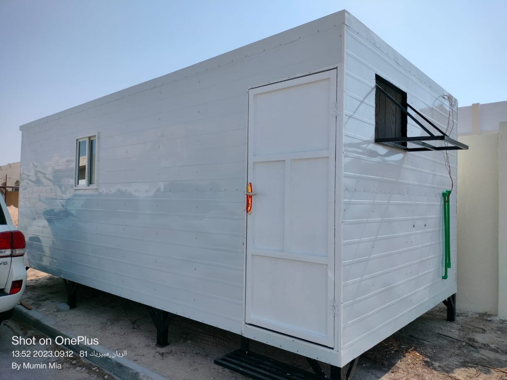 cabin,kitchen,toilet good price - 7