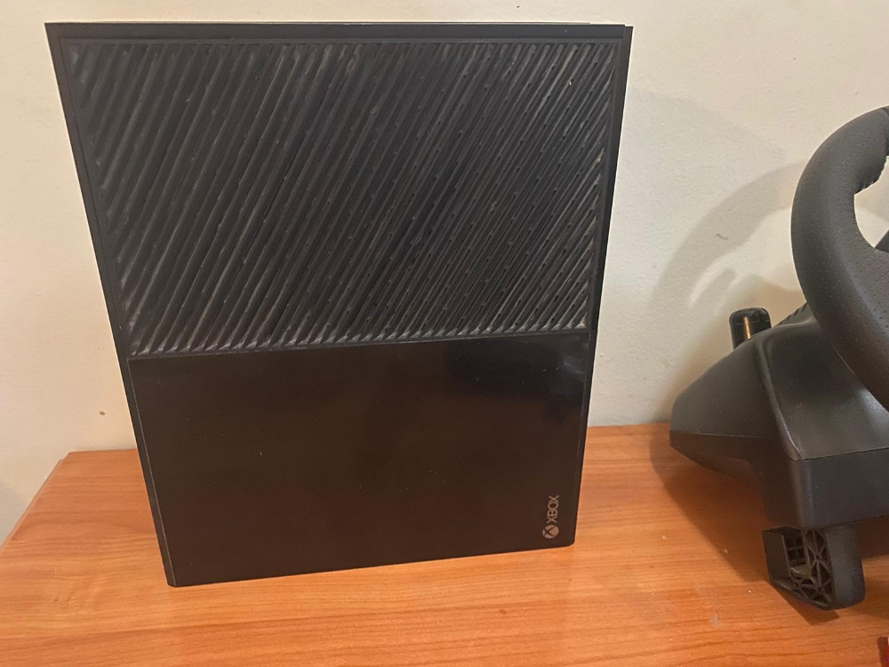 xbox one - 5
