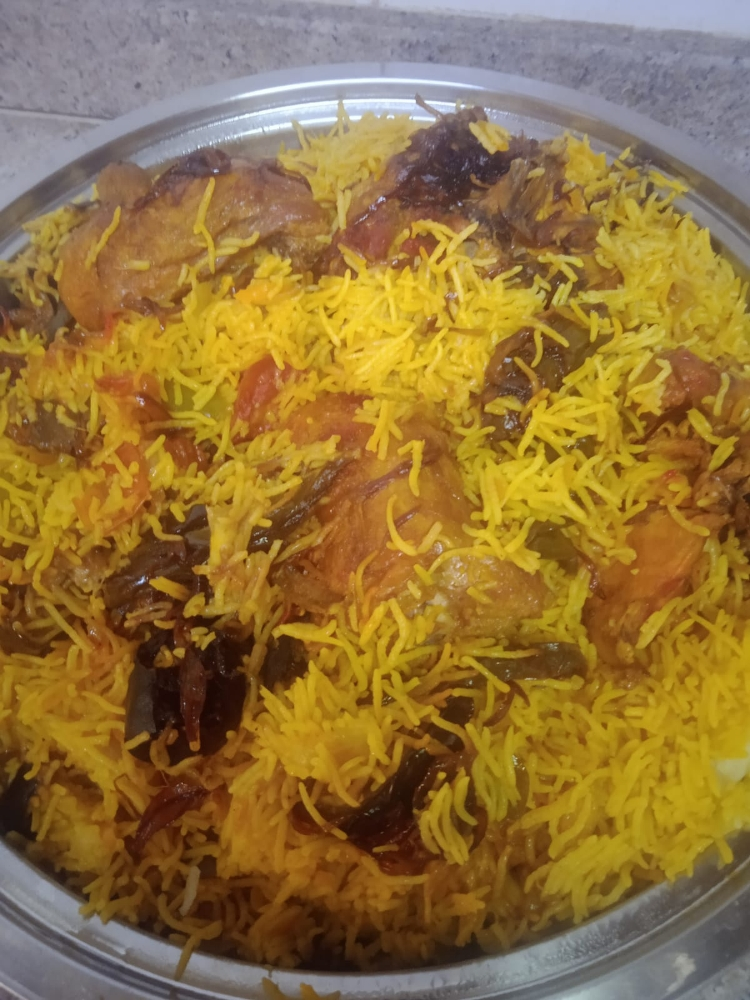 يوجد لدينا طباخيين - 3