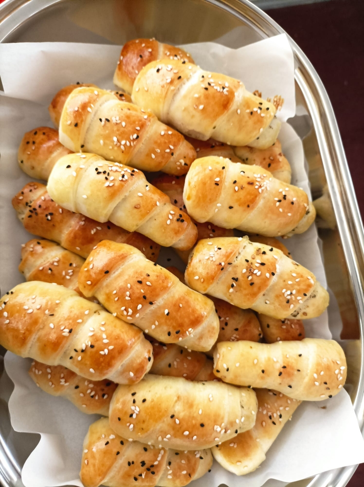 يوجد لدينا طباخيين - 6