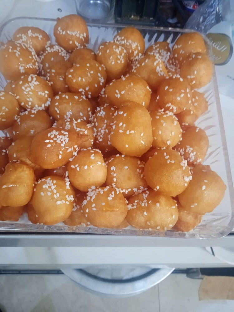 يوجد لدينا طباخيين - 4