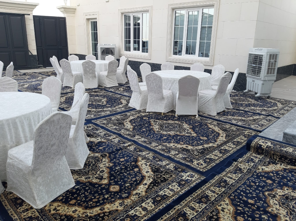 طاولات - 5