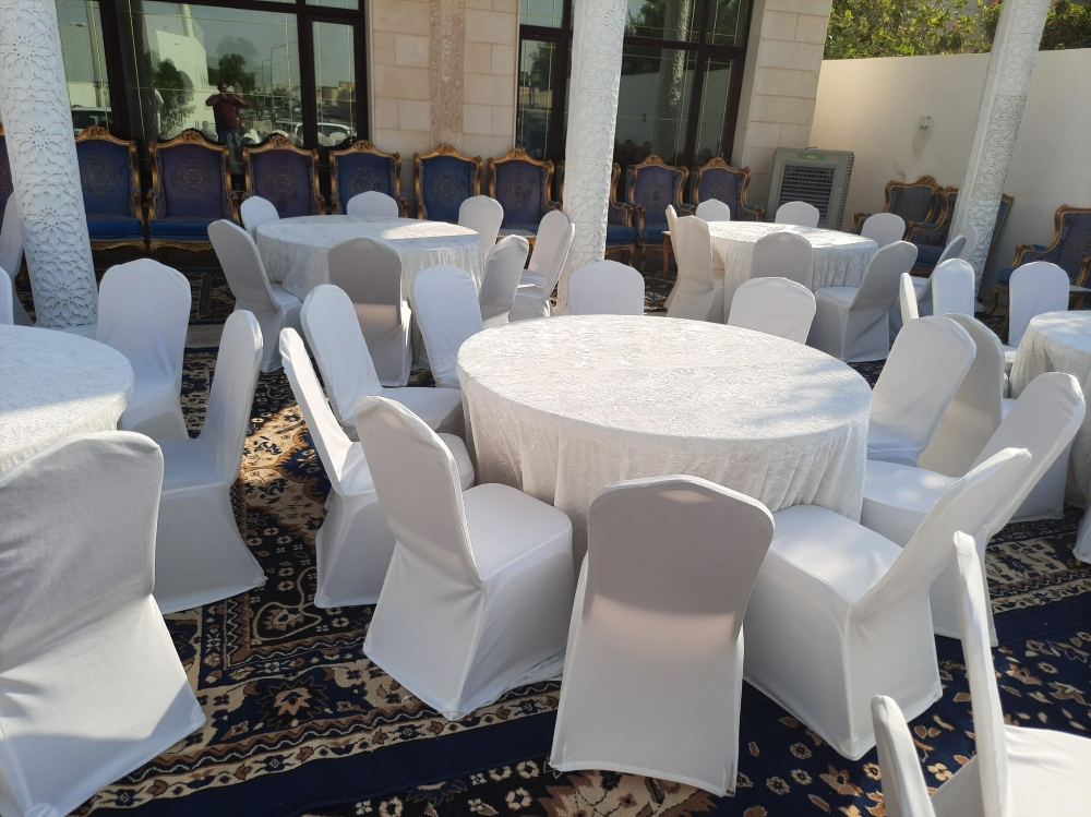 طاولات - 1