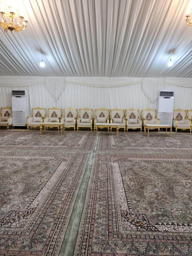 خيام عزاء - 4