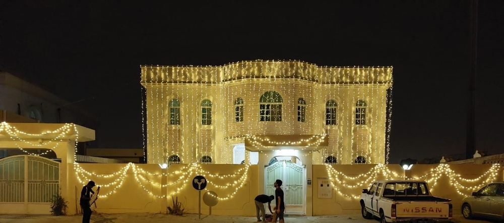 خيام عزاء - 2