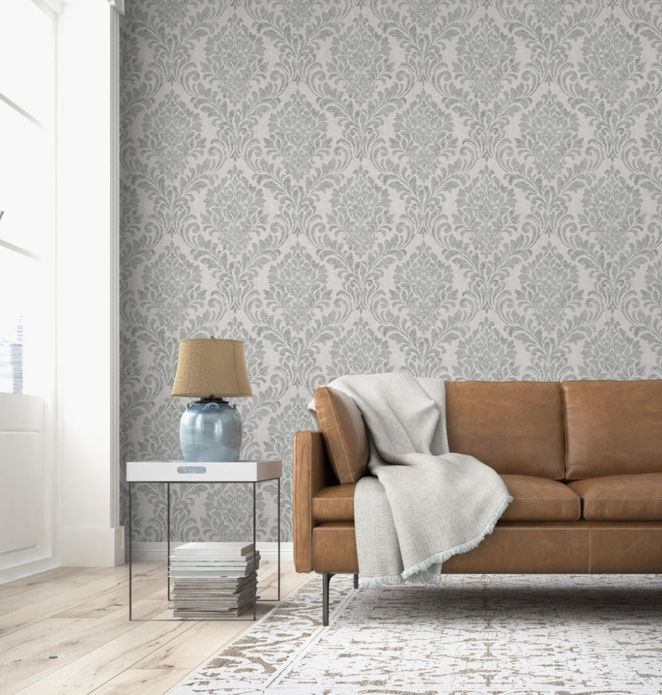 Luxurious bedrom luxury wallpaper - 8