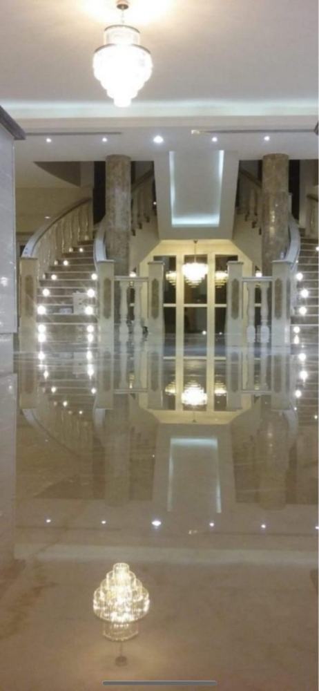 الخليجية للتنظيفات العامة - 8