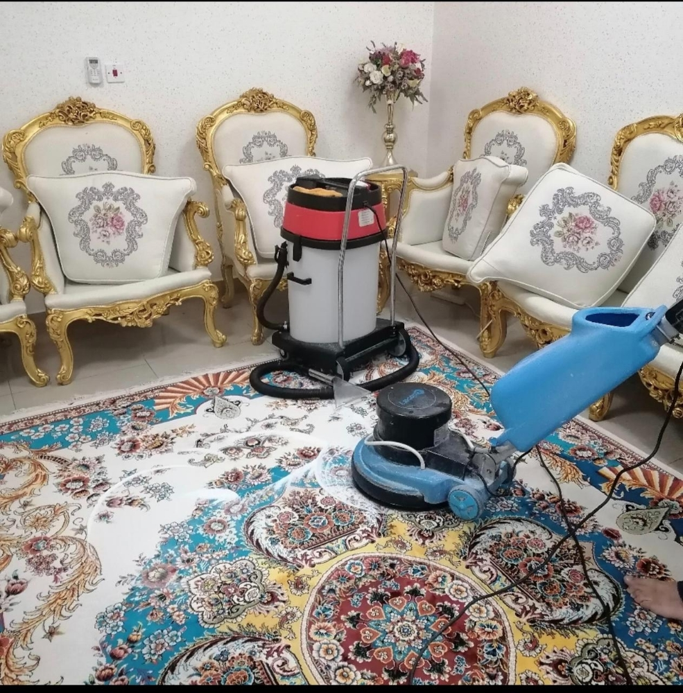 الخليجية للتنظيفات العامة - 5