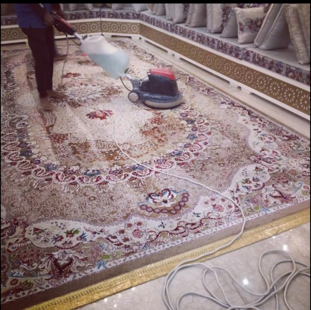 الخليجية للتنظيفات العامة - 9