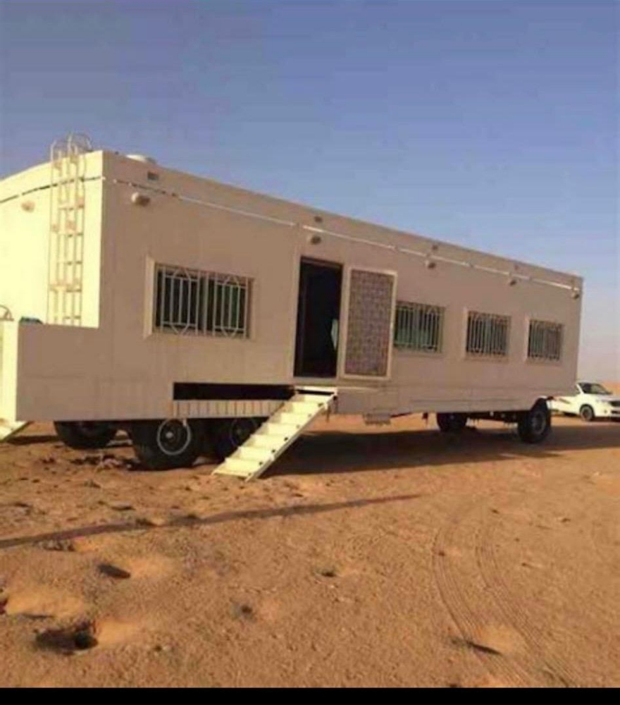 الخليجية للتنظيفات العامة - 4