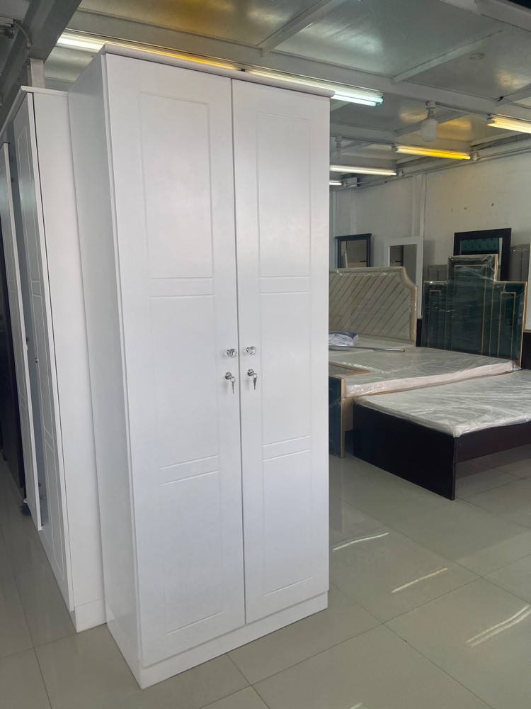 3 Door Cupboard 2 Door Cupboard - 7