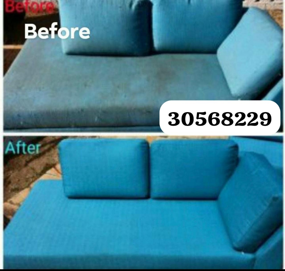 Cleaning service - 3