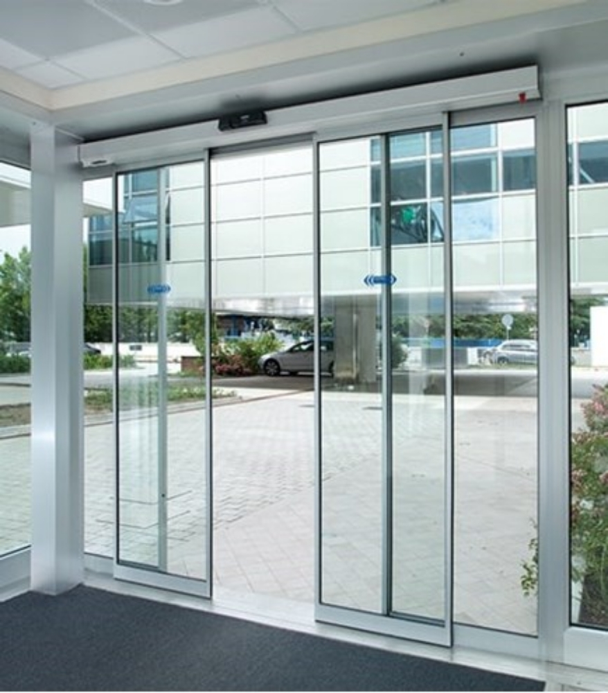 Automatic Door Operator For sale - 1