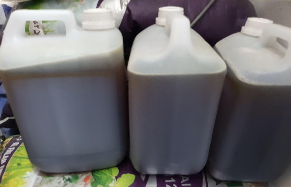 Honey of Sidr Pakistan A1 quality - 2