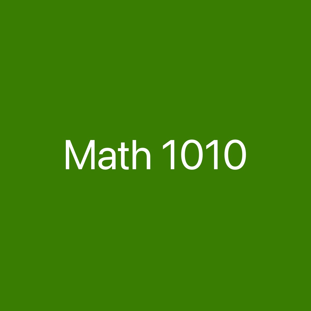 رياضيات 1020,1010,1029,1030,1070 - 4