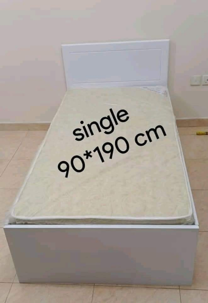Bunk bed and mattress available. - 8