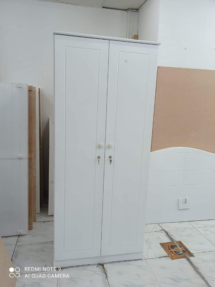 2 door and 3 door cupboard. - 11