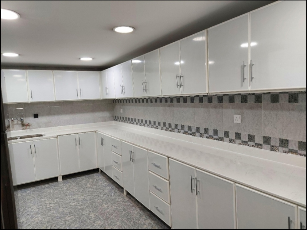 Glass & Aluminium Works Etc.. - 6