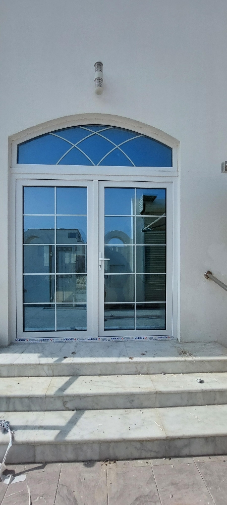 Glass & Aluminium Works Etc.. - 5
