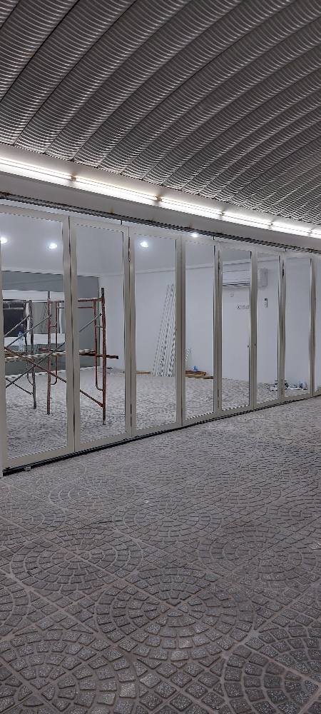 Glass & Aluminium Works Etc.. - 12