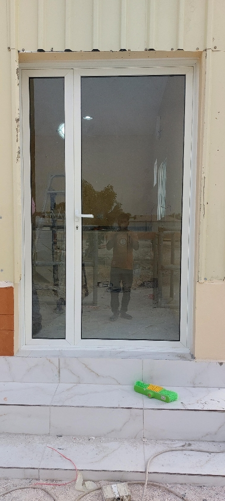Glass & Aluminium Works Etc.. - 10