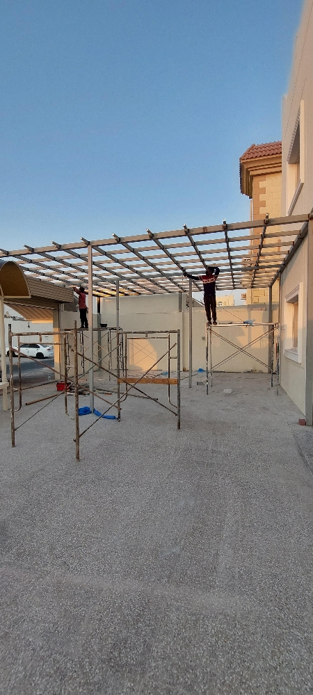 Glass & Aluminium Works Etc.. - 13