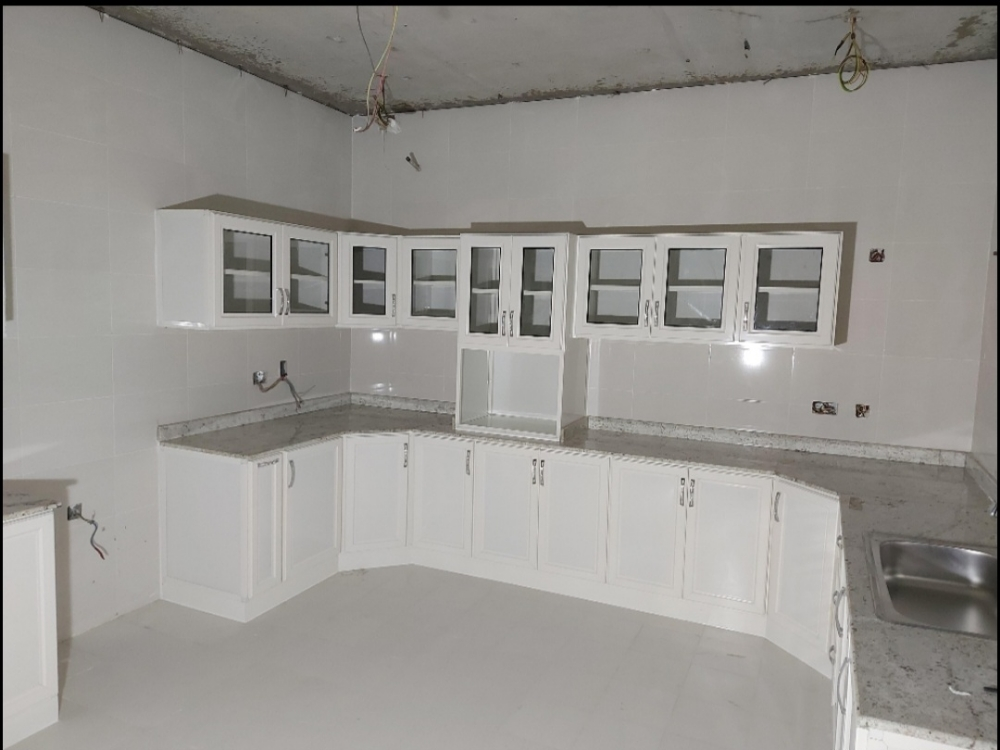 Glass & Aluminium Works Etc.. - 7