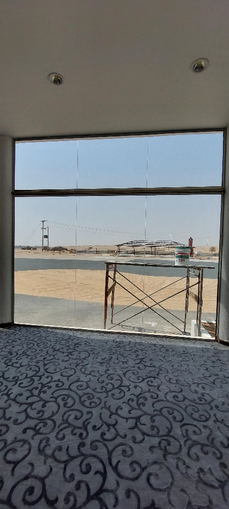Glass & Aluminium Works Etc.. - 15