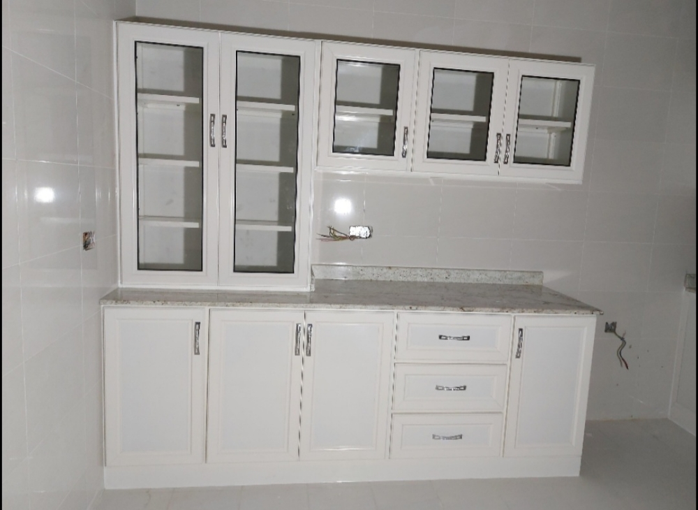 Glass & Aluminium Works Etc.. - 8