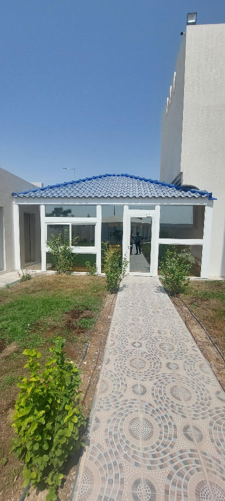 Glass & Aluminium Works Etc.. - 2