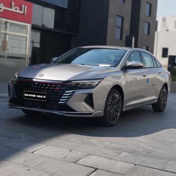 دونج فينج شاين ماكس2026 - 1