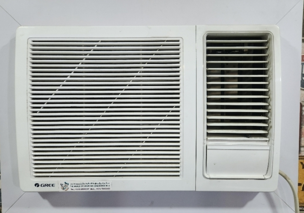 Gree Air condition Sell Good Wark - 1
