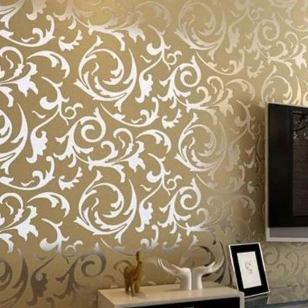 اعمال الجبس والتصميم والديكور - 1