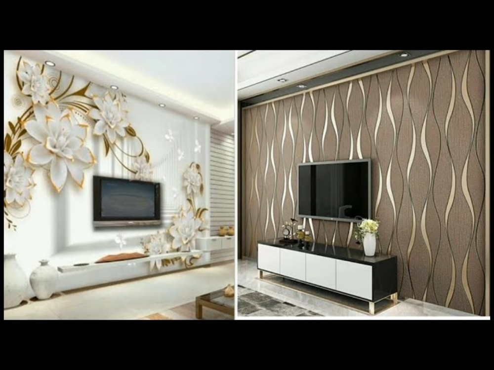 اعمال الجبس والتصميم والديكور - 12