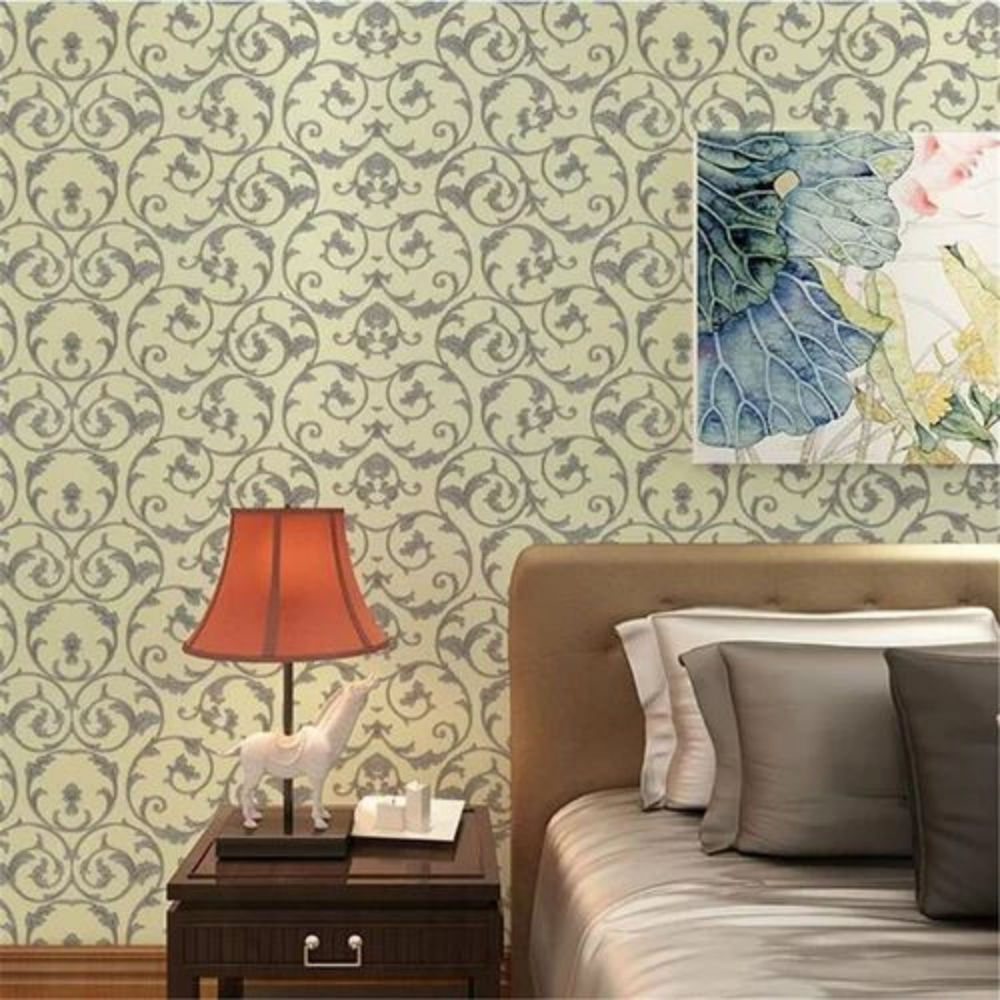 اعمال الجبس والتصميم والديكور - 10