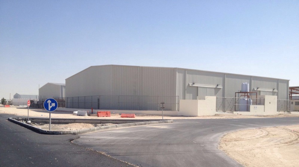  Factories and stores for rent - 2