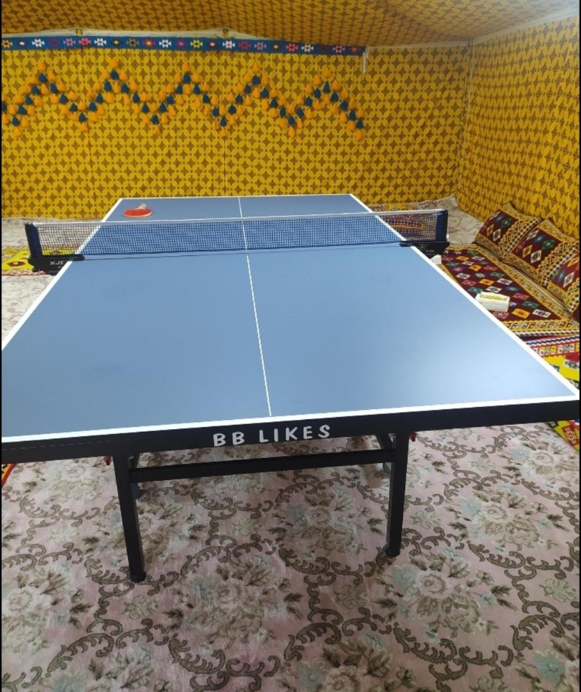 طاولة التنس - 2