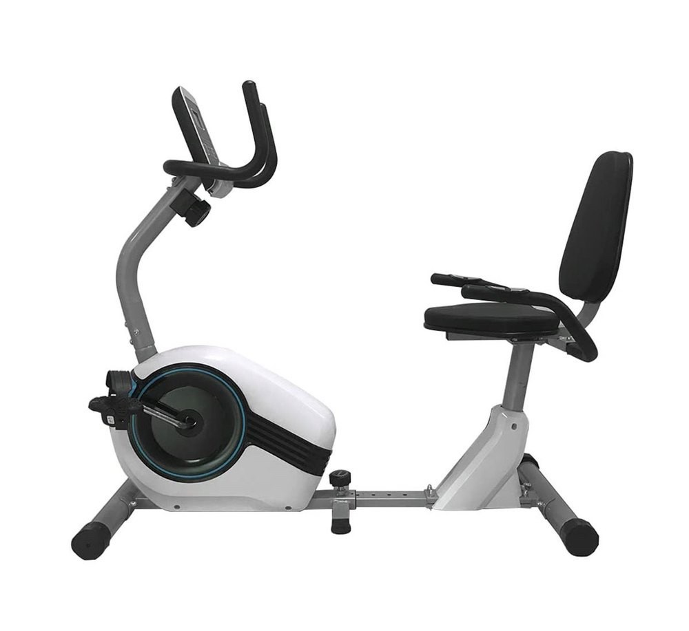 Exercise cycle  - 1