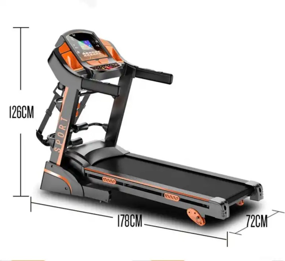 Treadmill  - 1