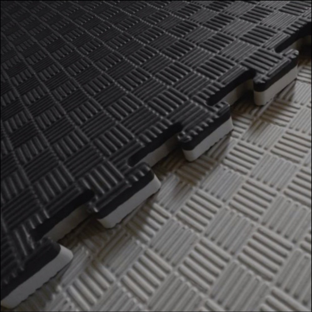 Floor mats - 1