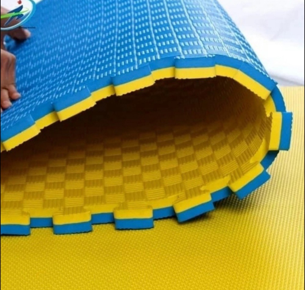 Floor mats - 2