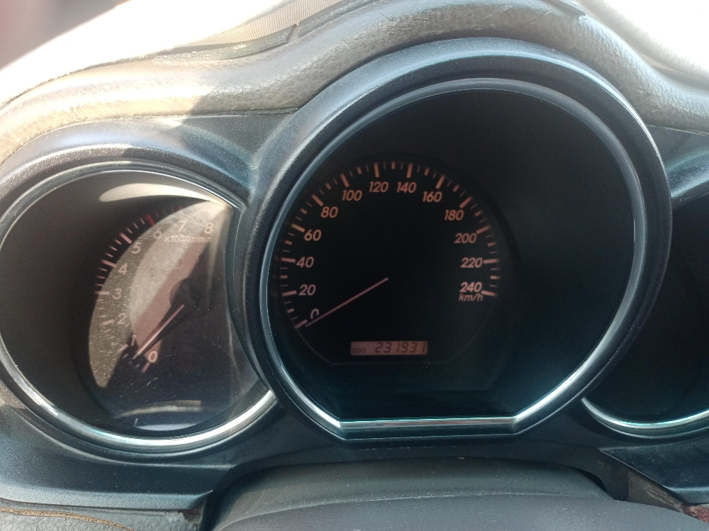 Lexus Rx330, complete set ice don - 2