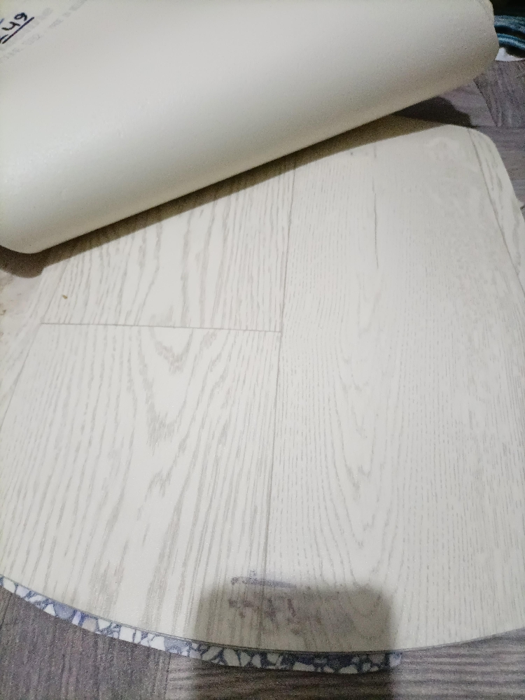 3mm waterproof flooring pvc - 5