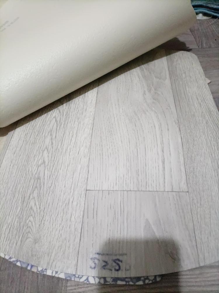 3mm waterproof flooring pvc - 4