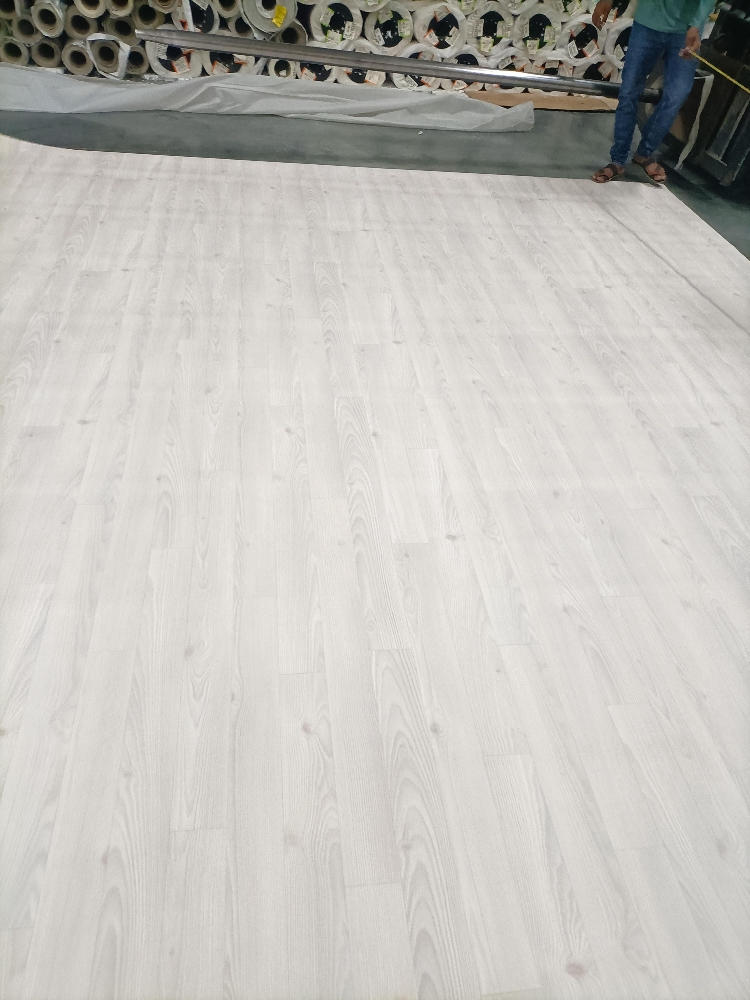 3mm waterproof flooring pvc - 2